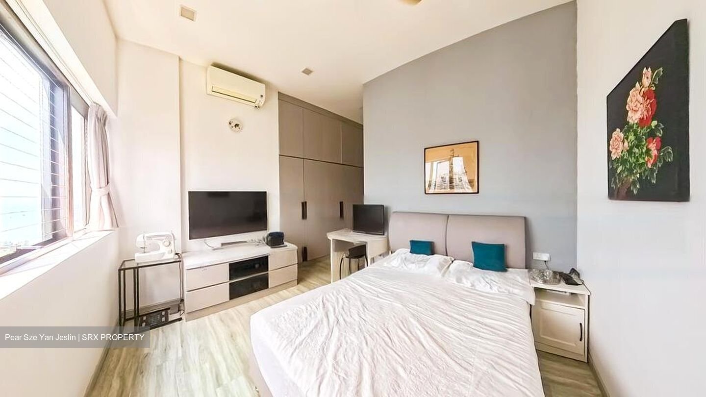 Bayshore Park (D16), Condominium #456817411